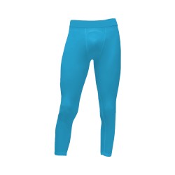 GEMS LEGGINGS TECNICO THETA - CELESTE